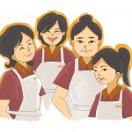 派遣事務で働く人の確定申告