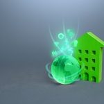 ゼロエネルギー住宅のメリットやデメリットを知ろう