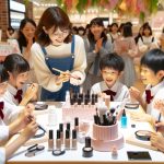 日本の子供エステ事情：流行と背景