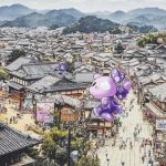データで読み解く！新潟県の祭り地図 ～ GISが明かす伝統行事の深層